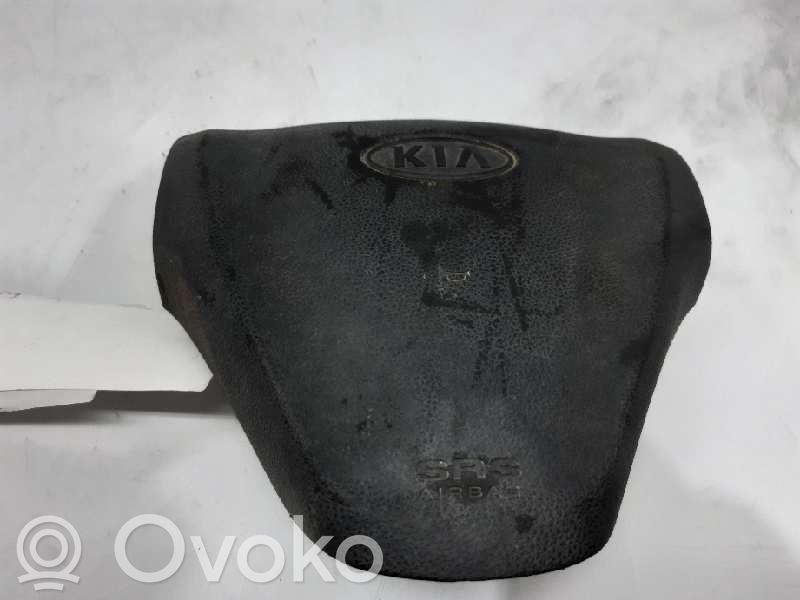 KIA Rio Stūres drošības spilvens 