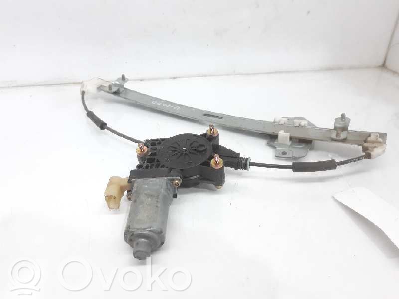 KIA Rio Regulador de puerta delantera con motor 