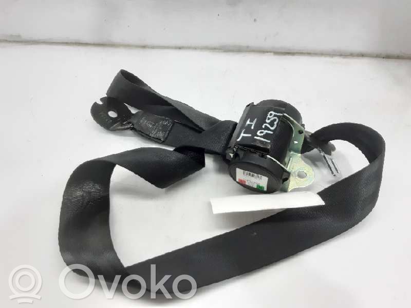 Land Rover Range Rover Evoque L538 Centură spate 