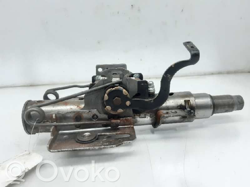 Volkswagen Golf IV Colonne de direction 