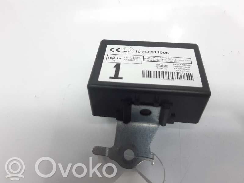 Toyota Yaris Altre centraline/moduli 