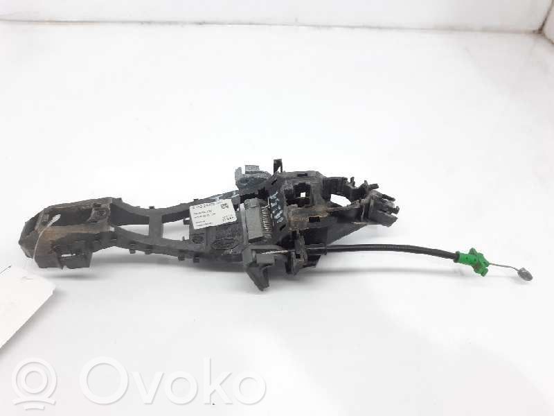 Land Rover Range Rover Evoque L538 Mâner exterior ușă spate 