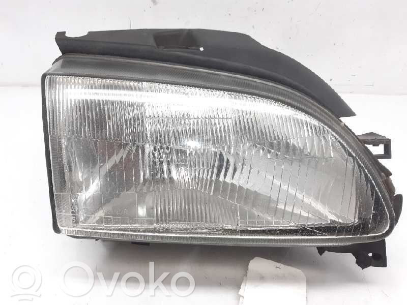 Seat Arosa Headlight/headlamp 