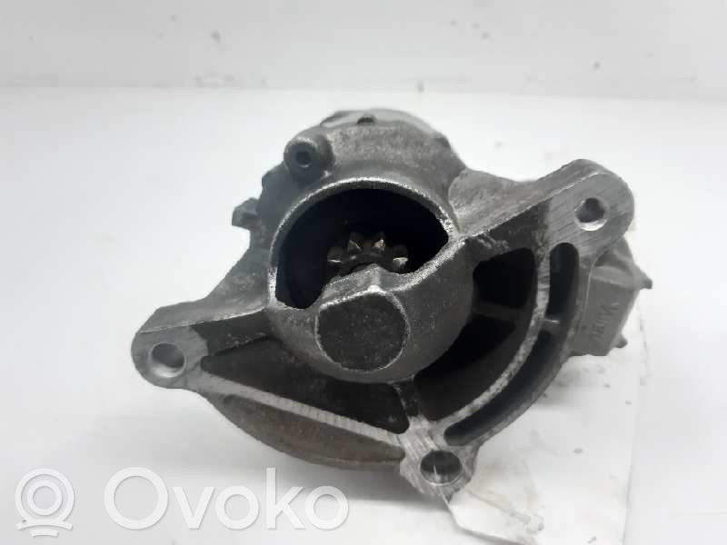 Motorino d’avviamento   9658308780