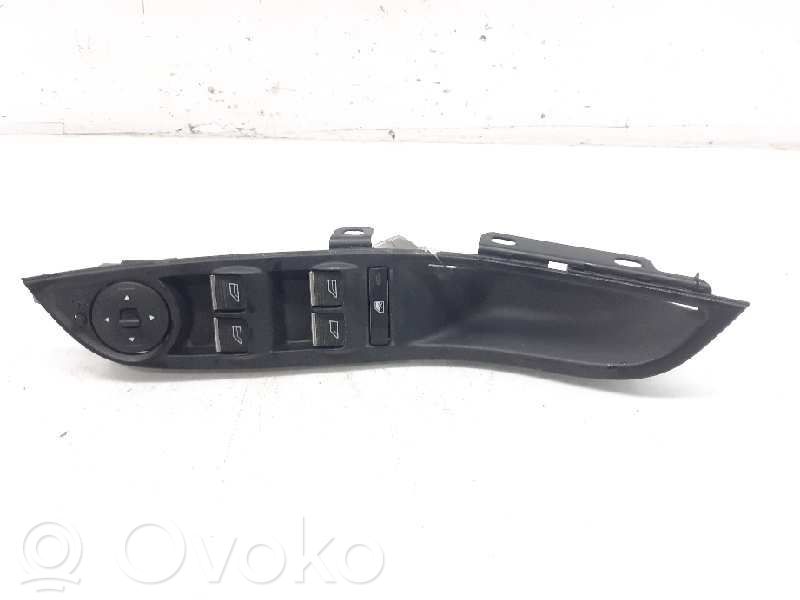 Ford Focus Interruptor del elevalunas eléctrico 