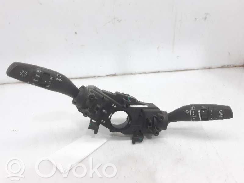 KIA Niro Boutons / interrupteurs volant 