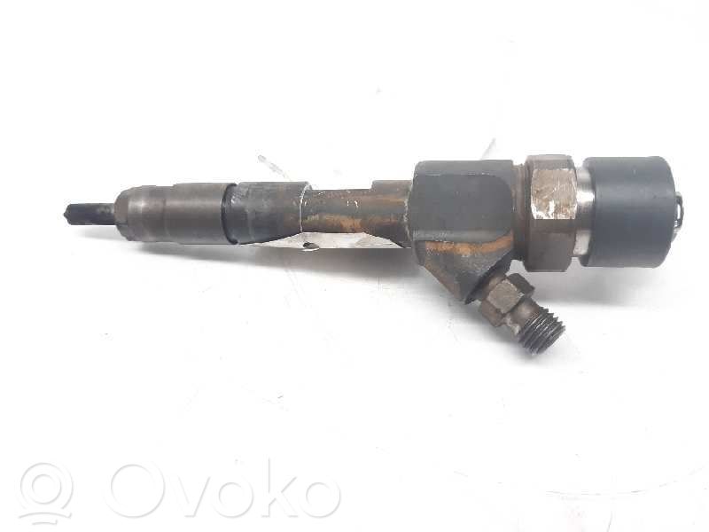 Injektor Einspritzdüse   8200100272