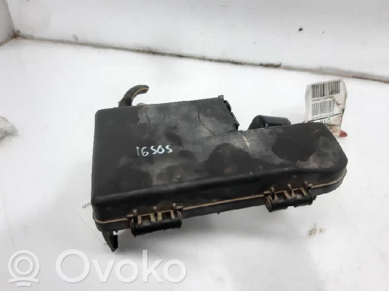 Opel Corsa D Módulo de fusible 