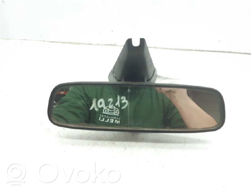 Ford Mondeo MK IV Espejo lateral manual 