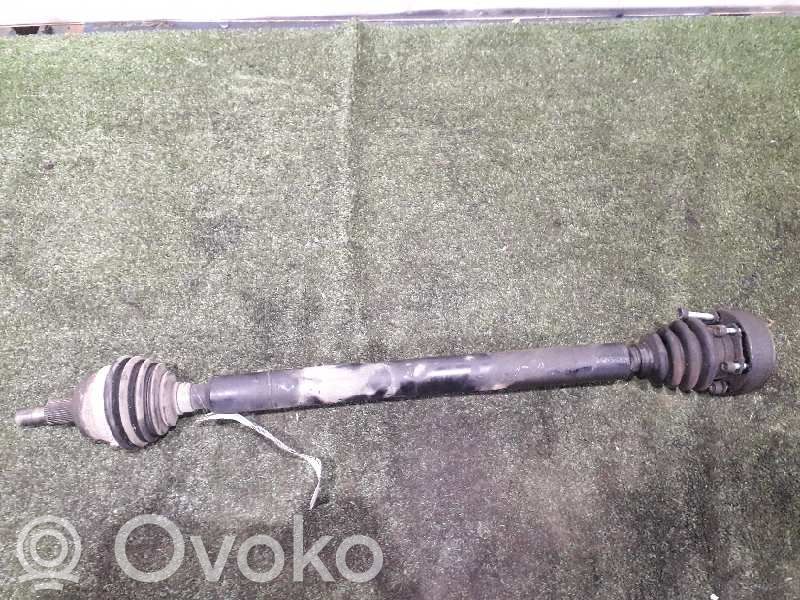 Volkswagen Golf IV Eje de transmisión delantero 