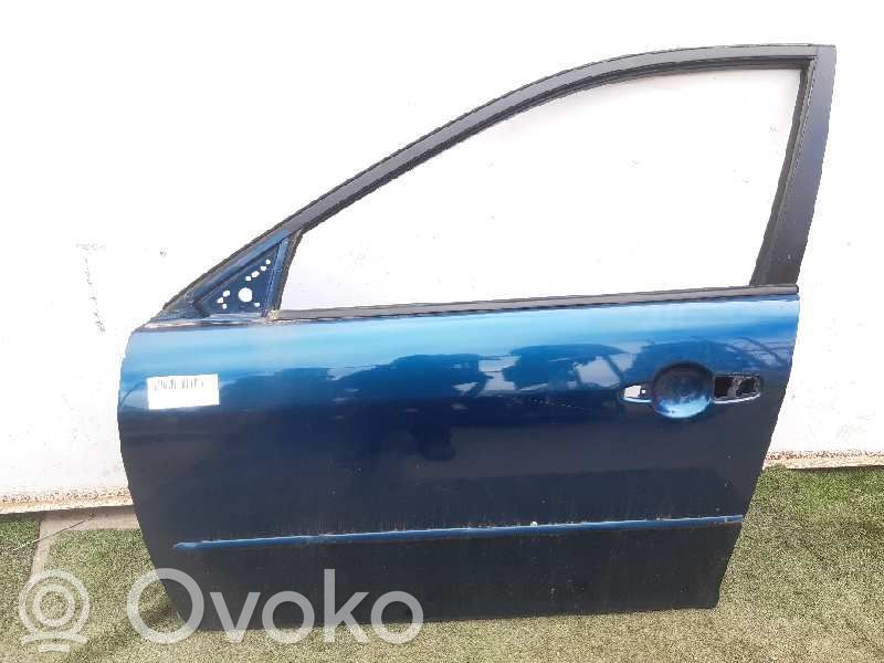 Mazda 6 Etuovi 