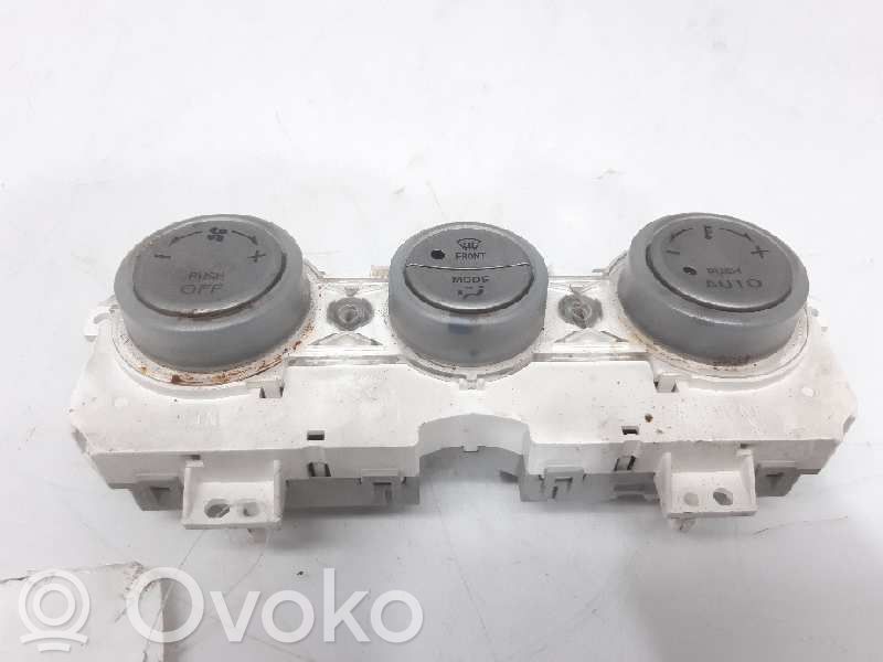 Mazda 6 Climate control unit 