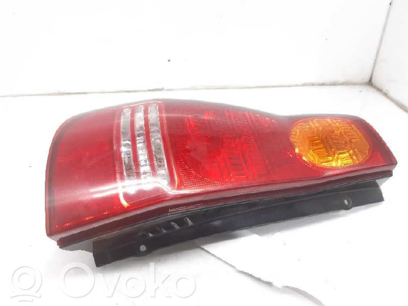 Hyundai Matrix Takavalot 