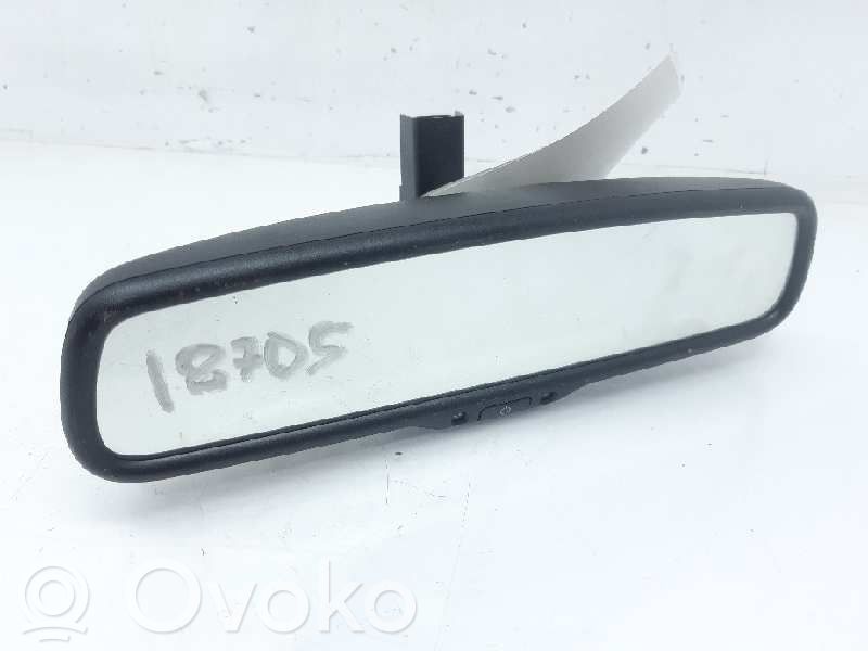 Espejo retrovisor (interior)   851011M000