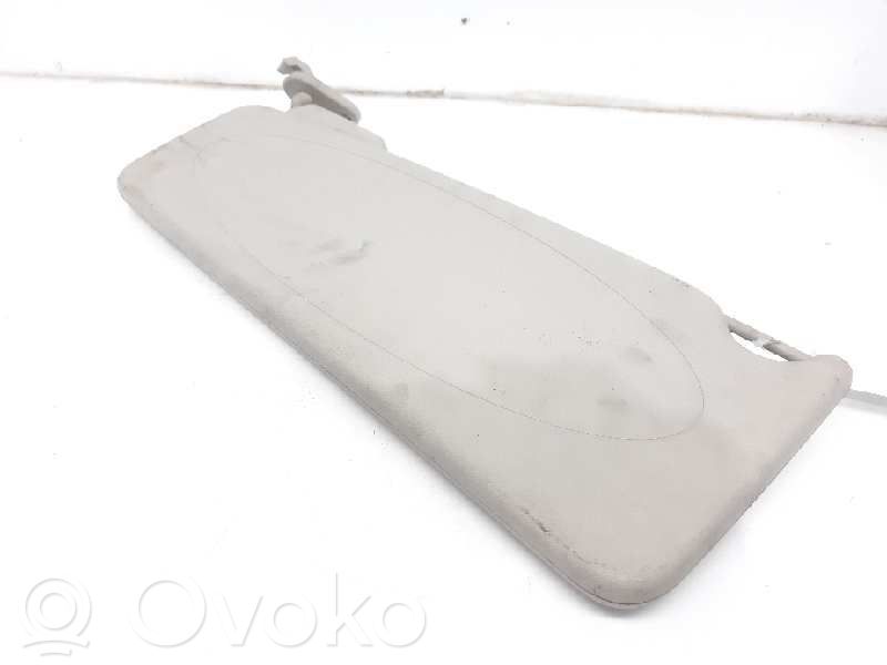 Renault Kangoo II Sun visor 