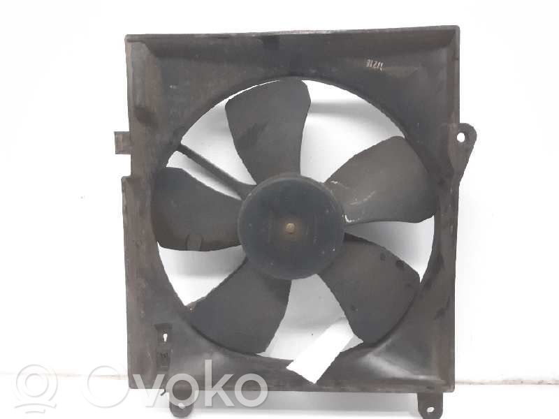 Elektrisks radiatoru ventilators   96446140