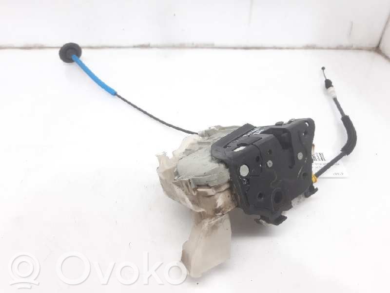 Etuoven lukko   8J1837015C