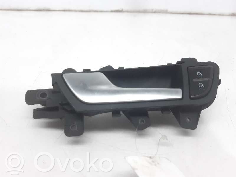 Audi A4 S4 B8 8K Etuoven sisäkahva 