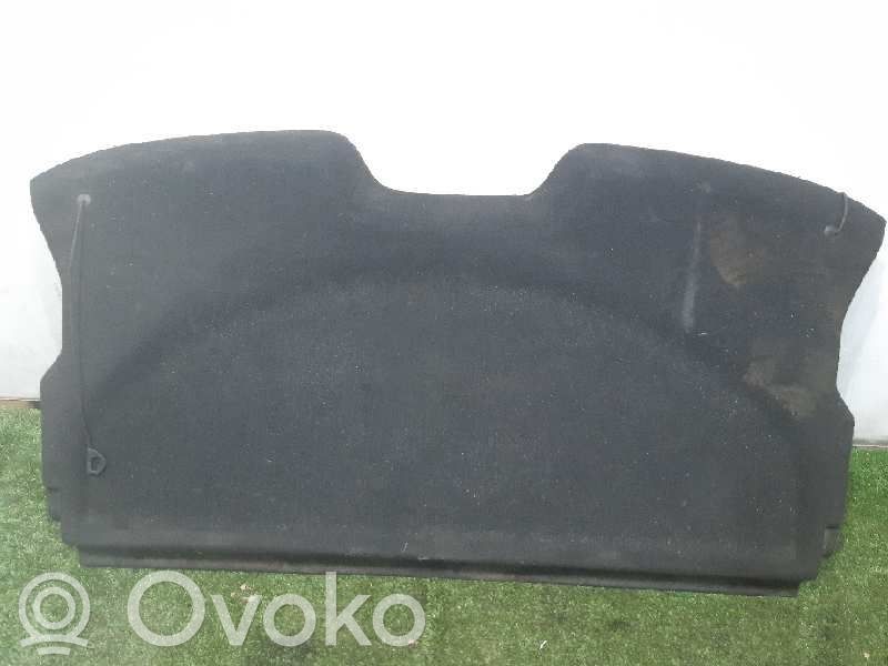 Citroen C4 I Hattuhylly 