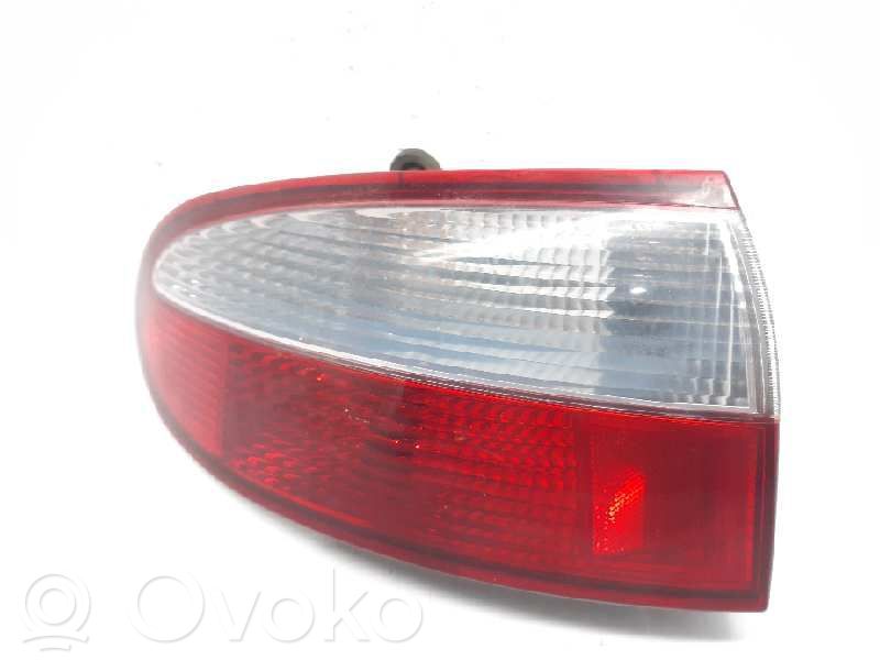 Daewoo Lanos Takavalot 