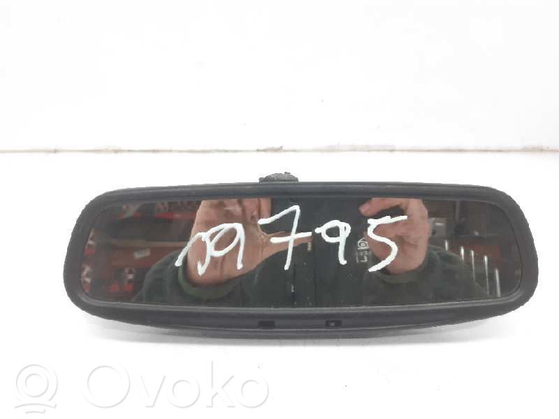 Ford Mondeo Mk III Manual wing mirror 