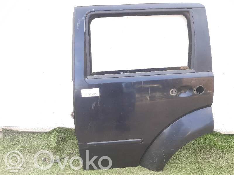 Dodge Nitro Galinės durys 