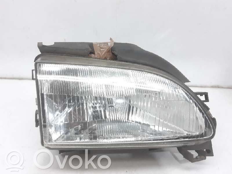Seat Arosa Headlight/headlamp 