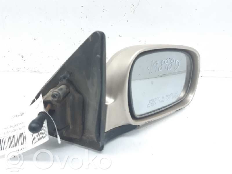 Daewoo Nexia Espejo lateral eléctrico de la puerta delantera 