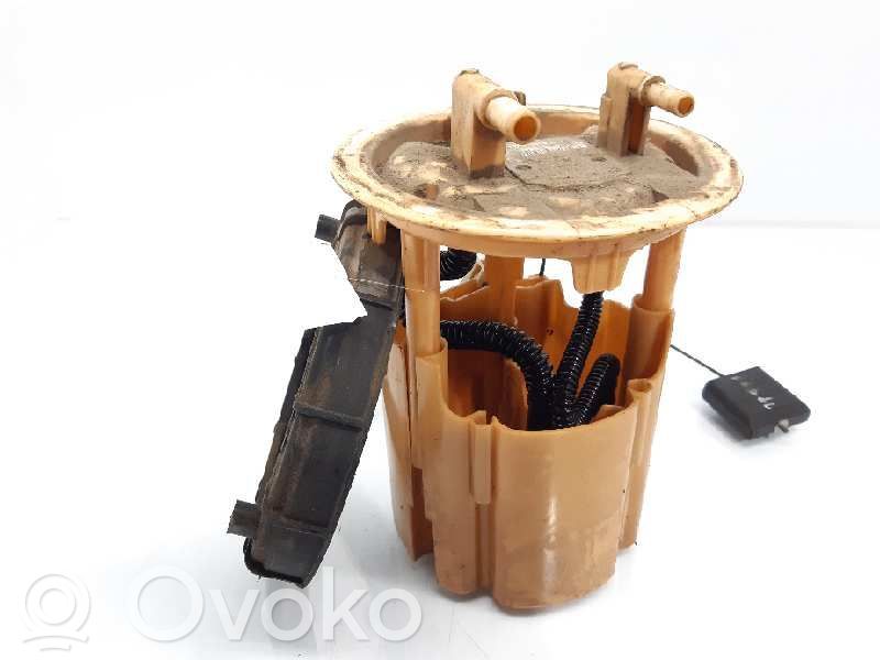 Bomba interna de combustible   96327597