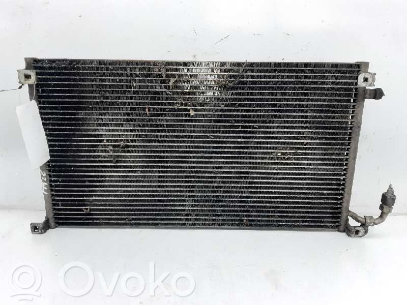 Citroen Saxo Klimakühler