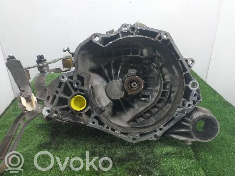 Opel Meriva A Cutie viteze manuală cu 5 trepte 