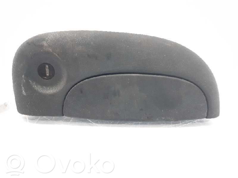 Renault Kangoo I Manecilla externa puerta delantera 