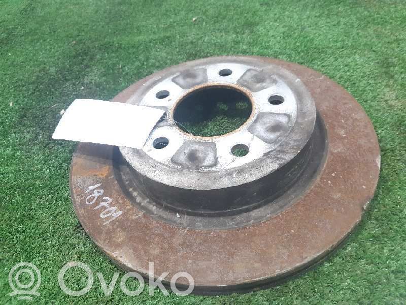 Bremsscheibe vorne   11127585274