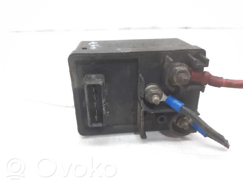 Renault Espace III Przekaźnik / Modul układu ogrzewania wstępnego 