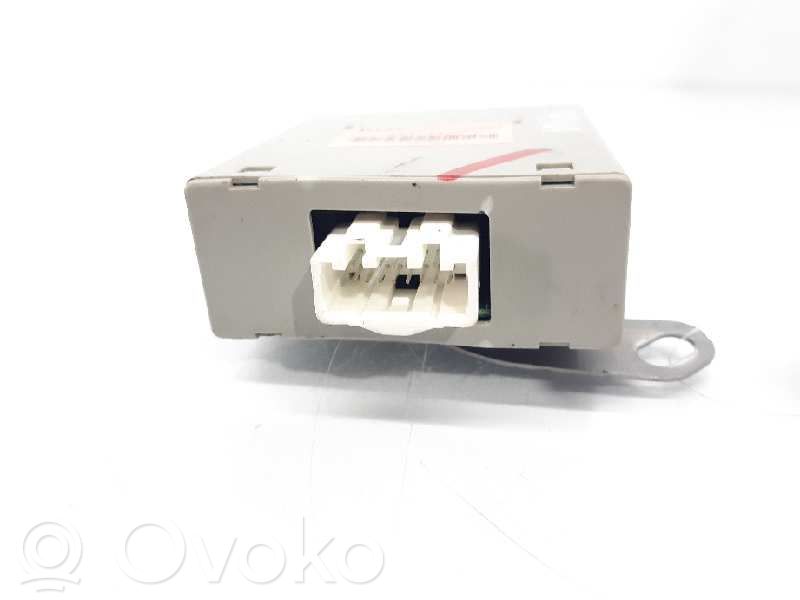 Autres unités de commande / modules   8631A420
