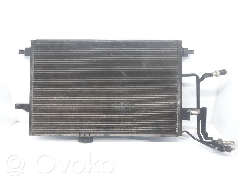 Audi A6 Allroad C5 Radiator răcire A/C (condensor) 