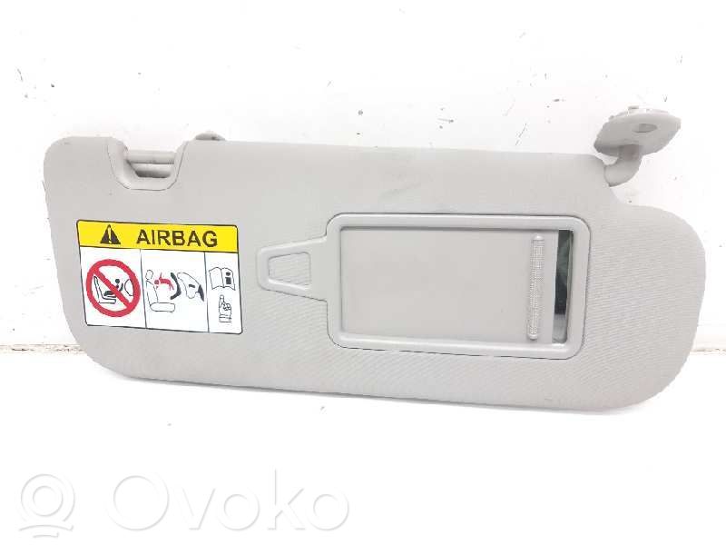 KIA Ceed Häikäisysuoja 
