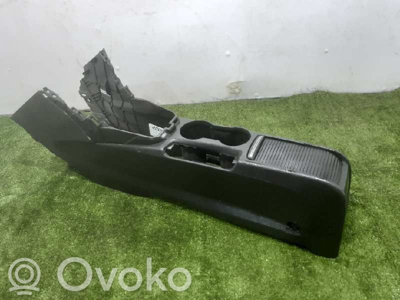 Opel Mokka Centrālā konsole 