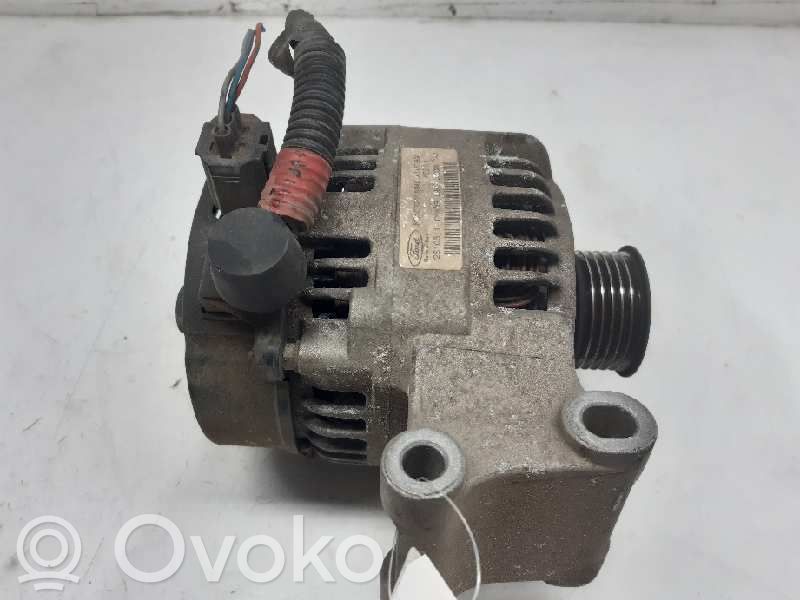 Ford Focus Ģenerators 