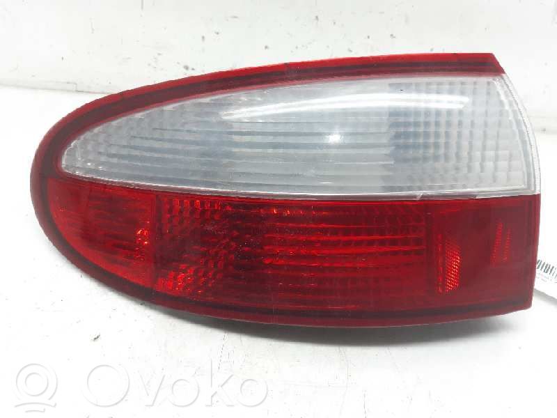 Daewoo Lanos Takavalot 