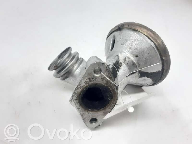 Citroen C3 Válvula EGR 