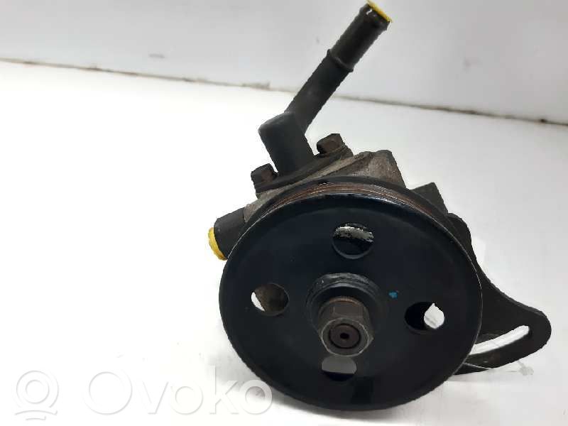 Chevrolet Kalos Ohjaustehostimen pumppu 