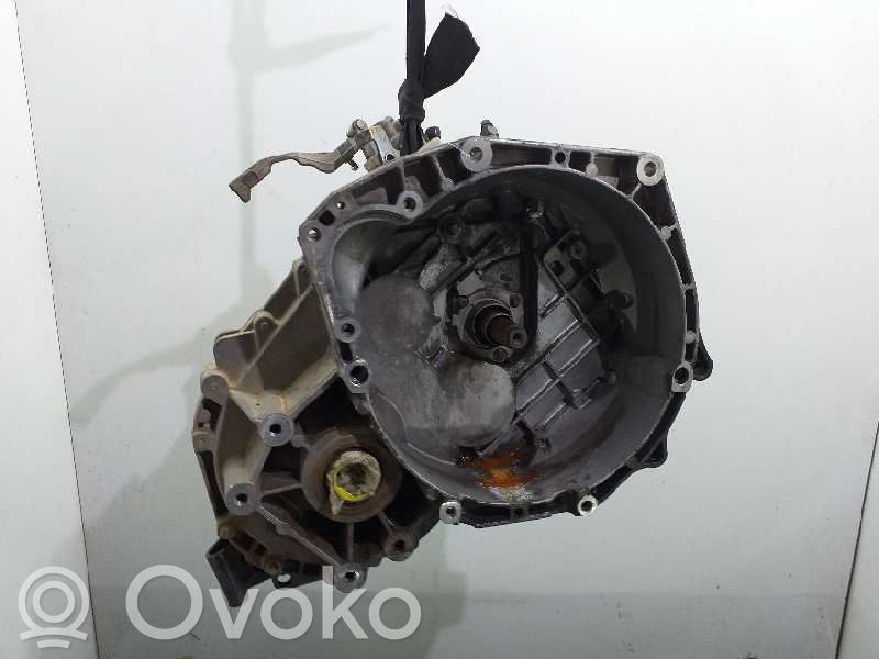 Opel Vectra C Scatola del cambio manuale a 5 velocità