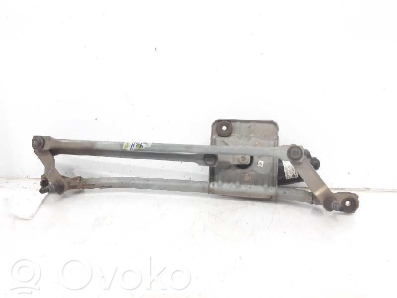Ford Mondeo MK II Etupyyhkimen vivusto ja moottori 