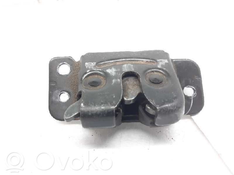 Hyundai Atos Classic Zamek klapy tylnej / bagażnika 