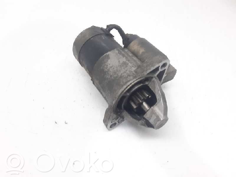 Mazda Premacy Electromotor 