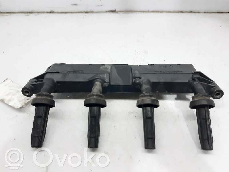 Zündspule Zündmodul   9654814480