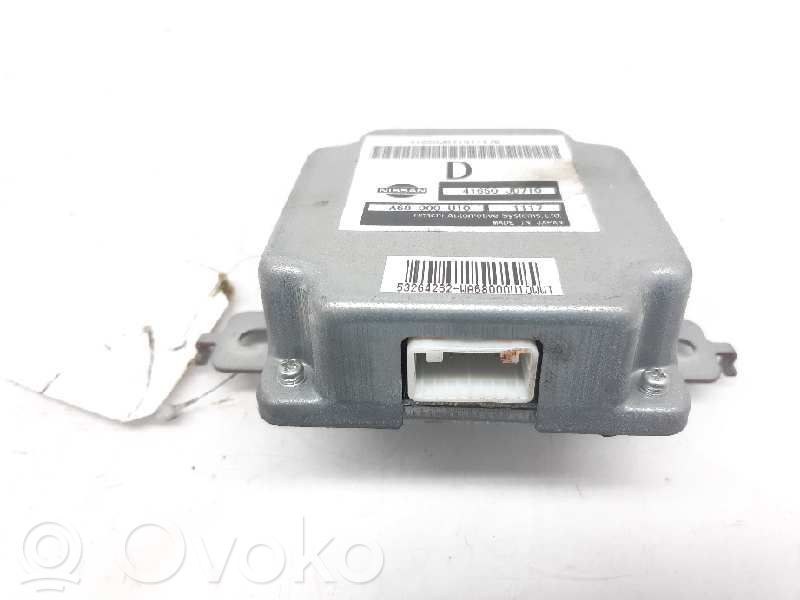 Autres unités de commande / modules   41650JD710