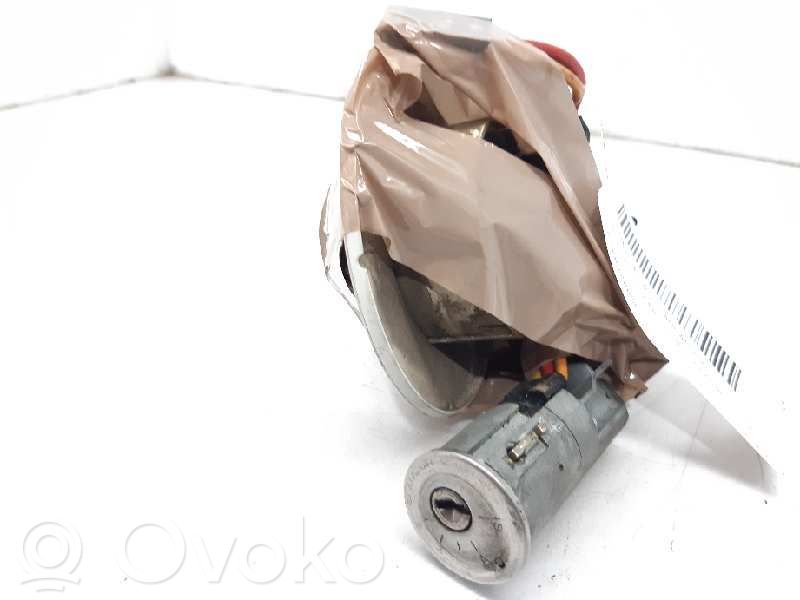 Renault Clio II Virtalukko 