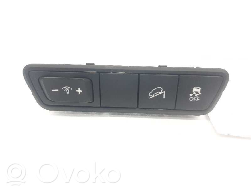 Hyundai ix35 Interruptor de control multifunción 